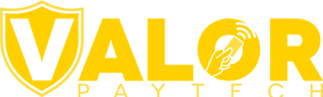 Valor PayTech